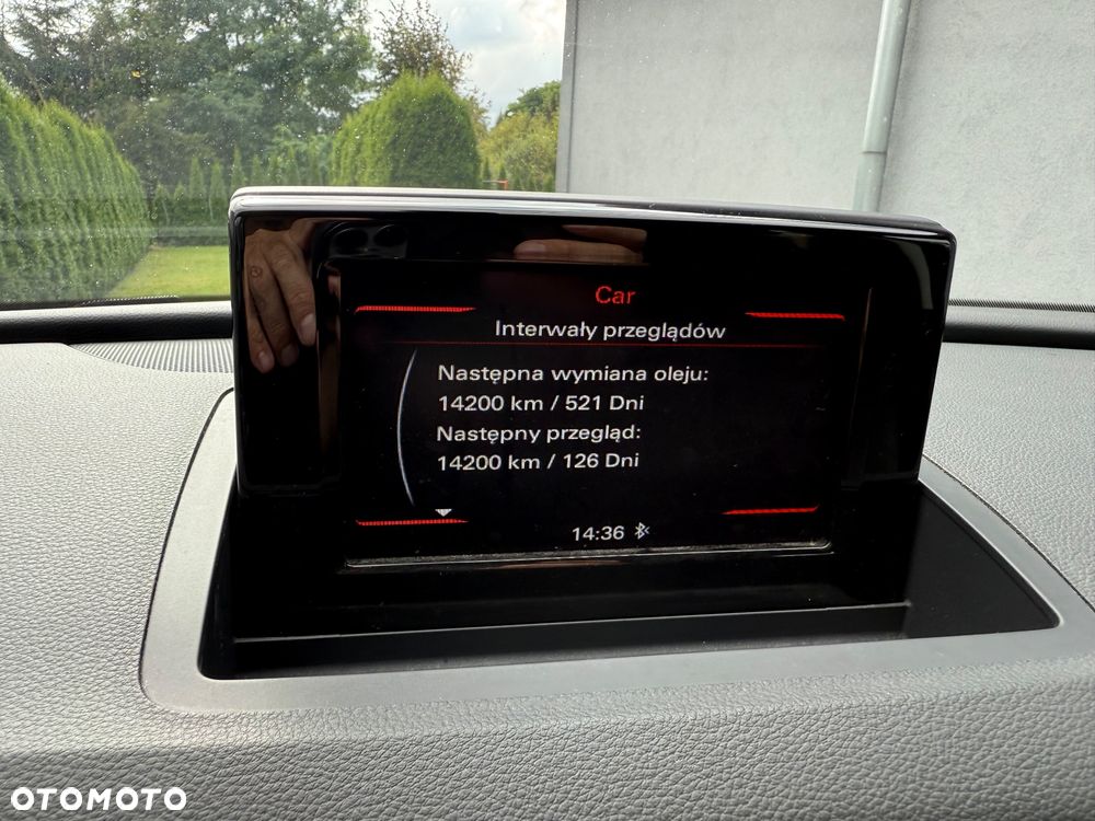 Audi Q3 1.4 TFSI - 19