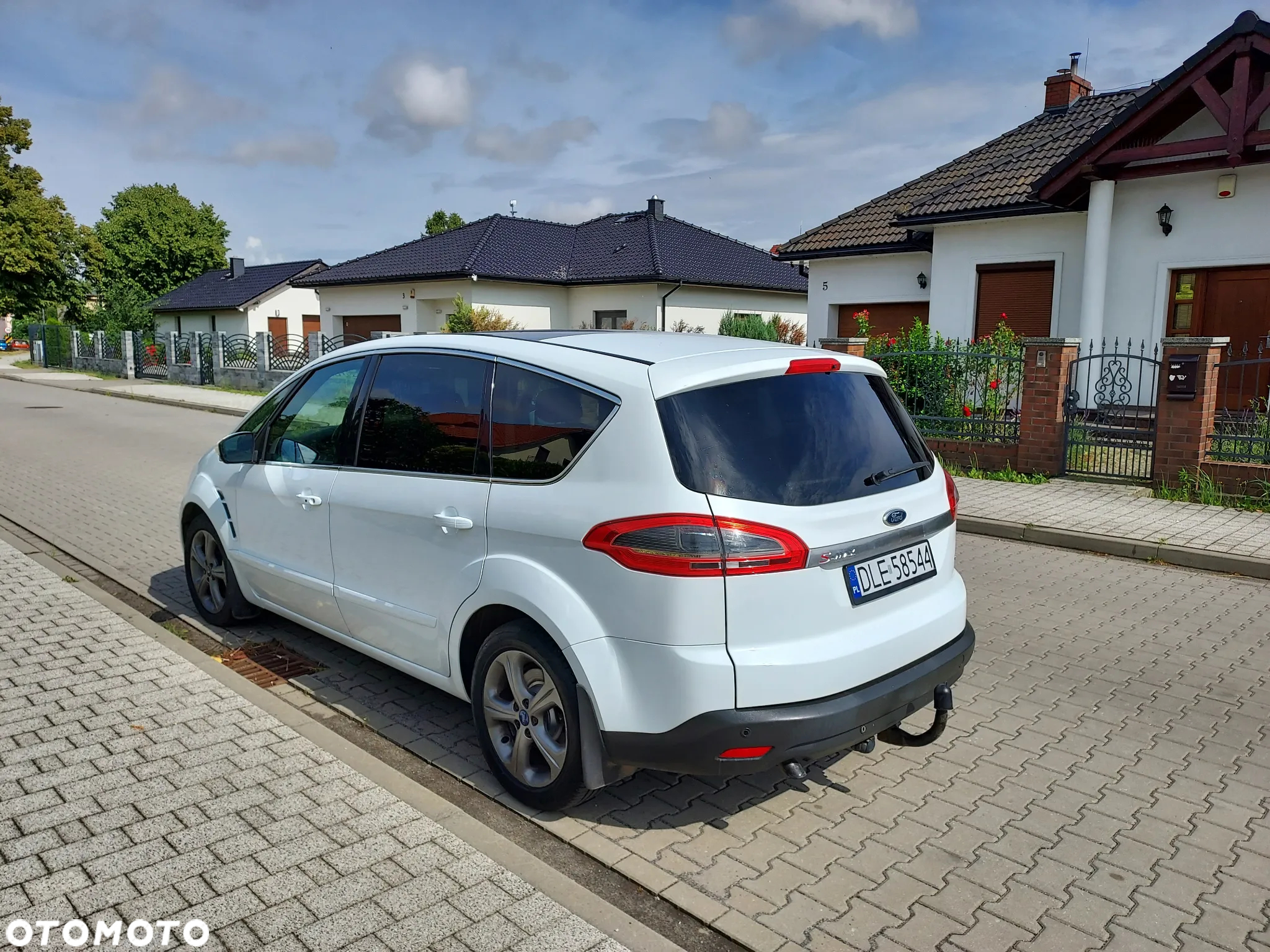 Ford S-Max - 3