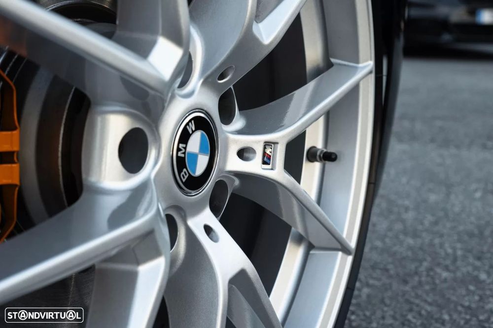 BMW 420 Gran Coupé d Pack M Auto - 6