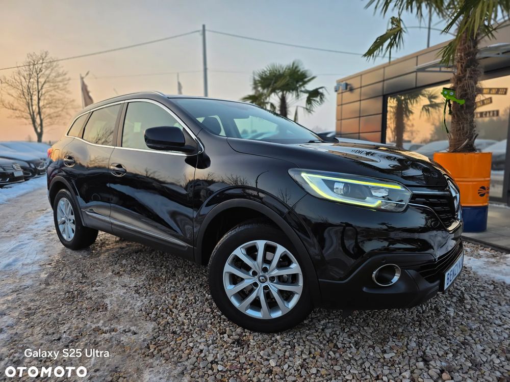 Renault Kadjar - 5