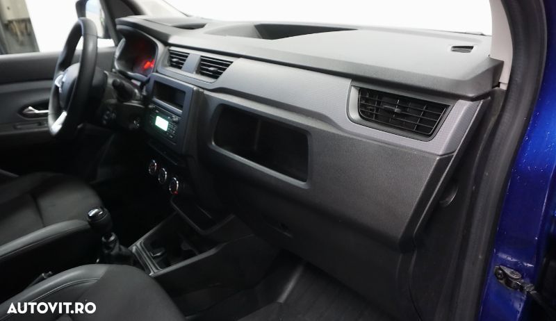 Renault express - 12