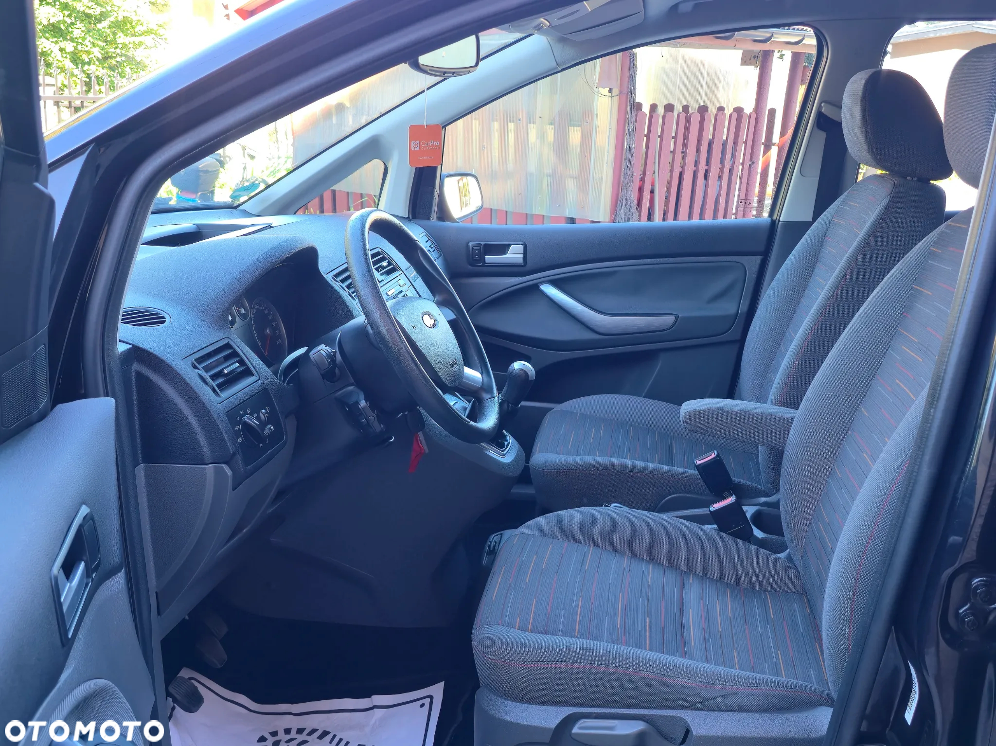 Ford C-MAX 1.6 Style+ - 20
