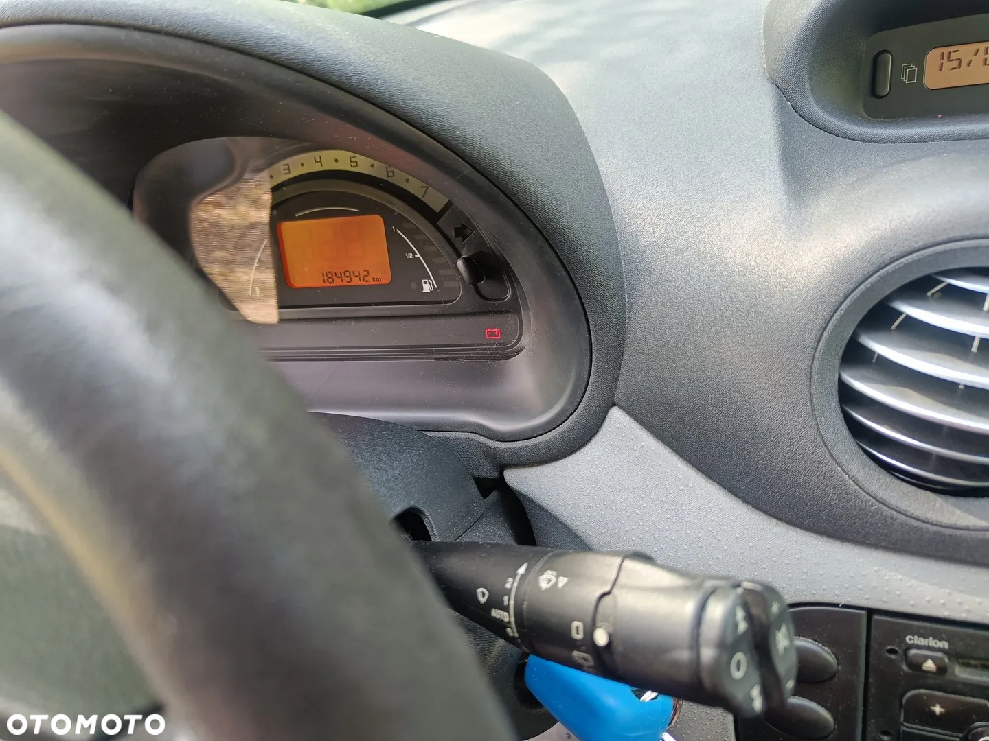 Citroën C3 1.1 X - 12
