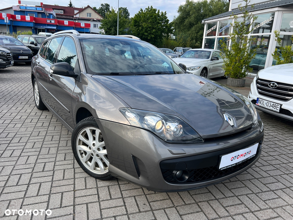 Renault Laguna Grandtour 2.0 16V Dynamique