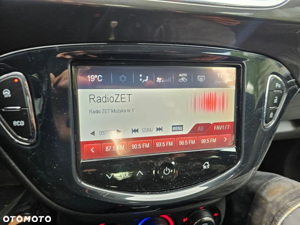 Opel Corsa - 27