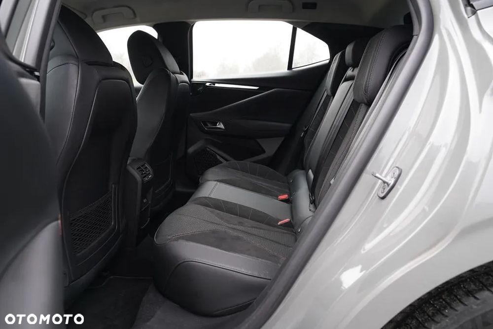 DS Automobiles DS 4 1.2 PureTech Performance Line - 11