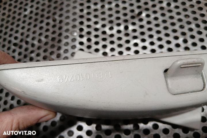 Oglinda retrovizoare parbriz E1010749 E1010749 Seat Altea 1 [2004 - 2 - 3