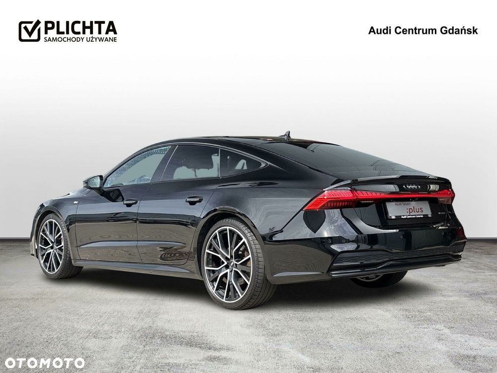 Audi A7 Sportback - 4