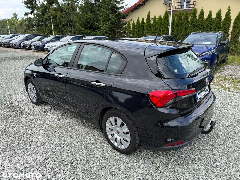 Fiat Tipo 1.4 T-Jet Easy - 17
