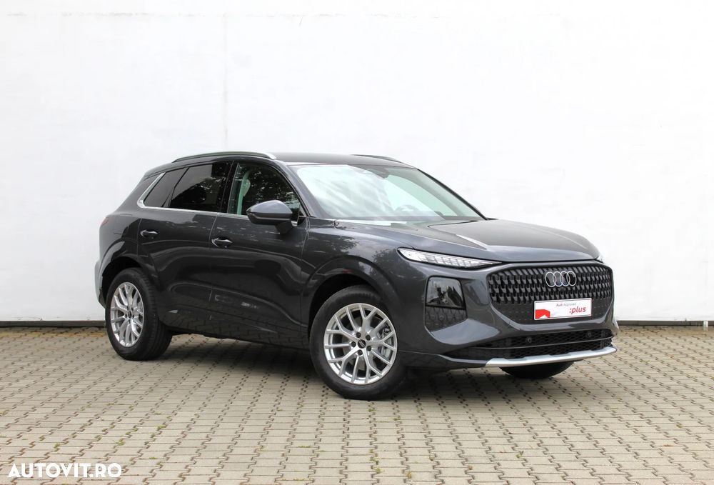 Audi Q3 2.0 35 TDI S tronic - 8