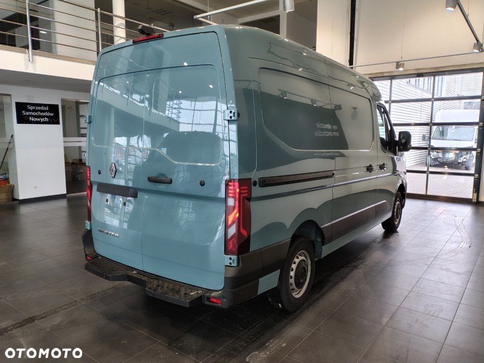 Renault Master - 3