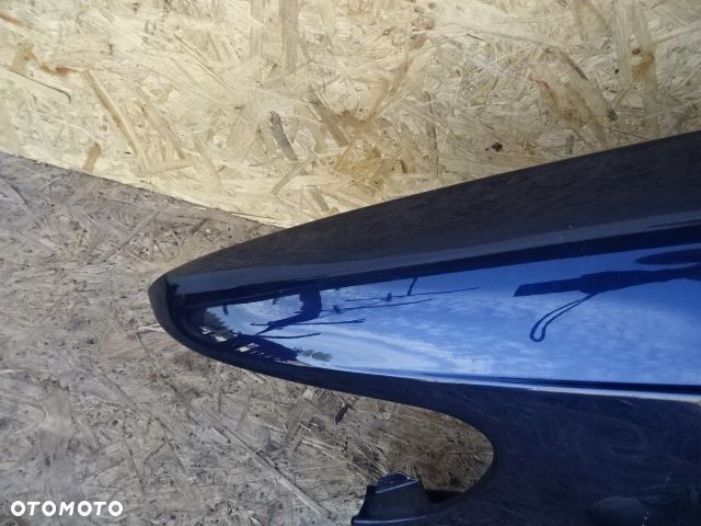 BŁOTNIK LEWY PRZÓD PRZEDNI SAAB 93 9-3 I HB 5D - 2