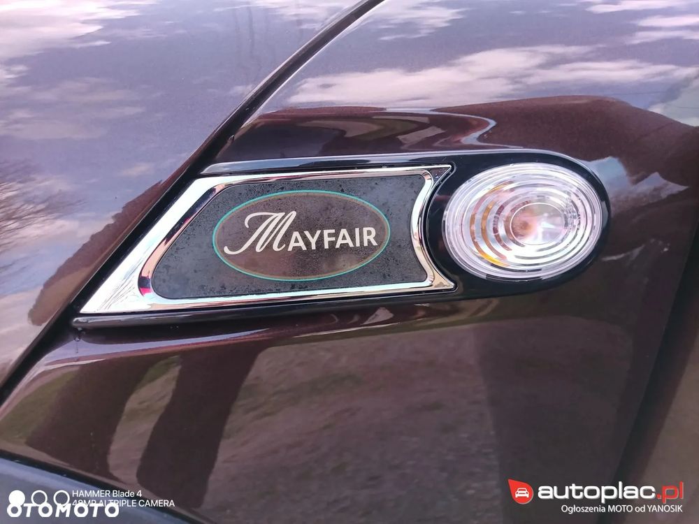 MINI Cooper S 50 Mayfair - 11