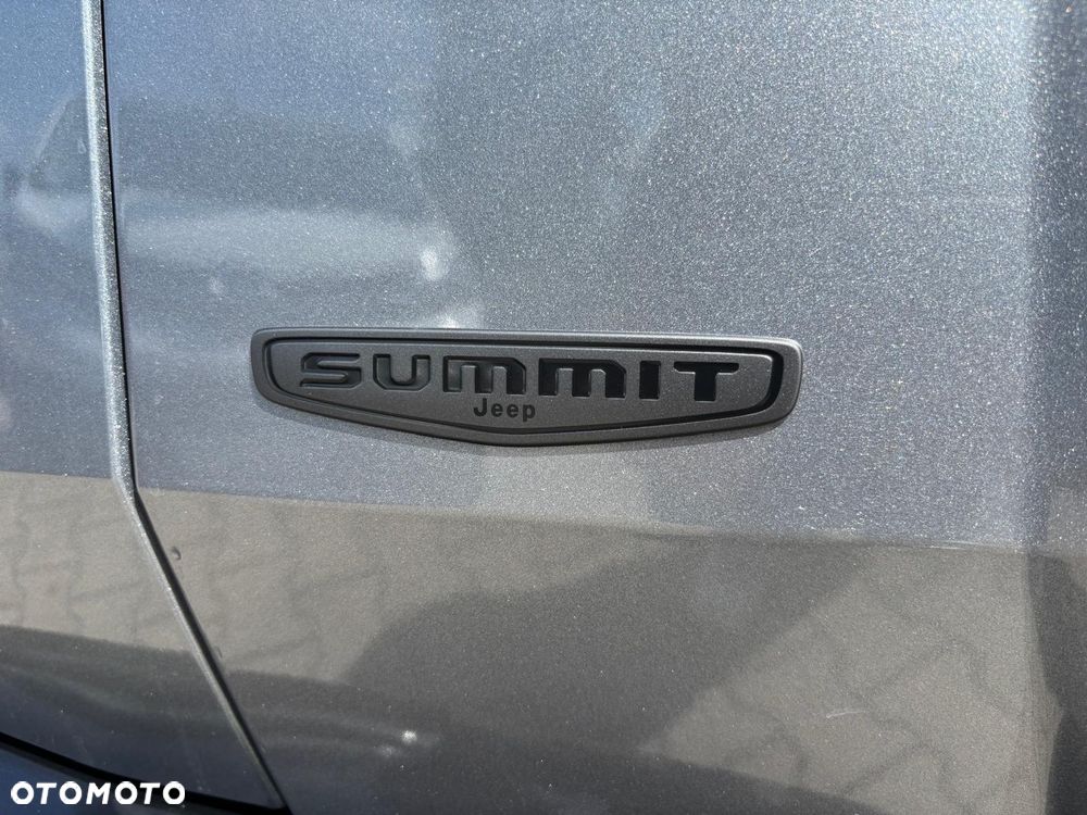Jeep Compass 1.6 T4 PHEV Summit FWD DCT - 30