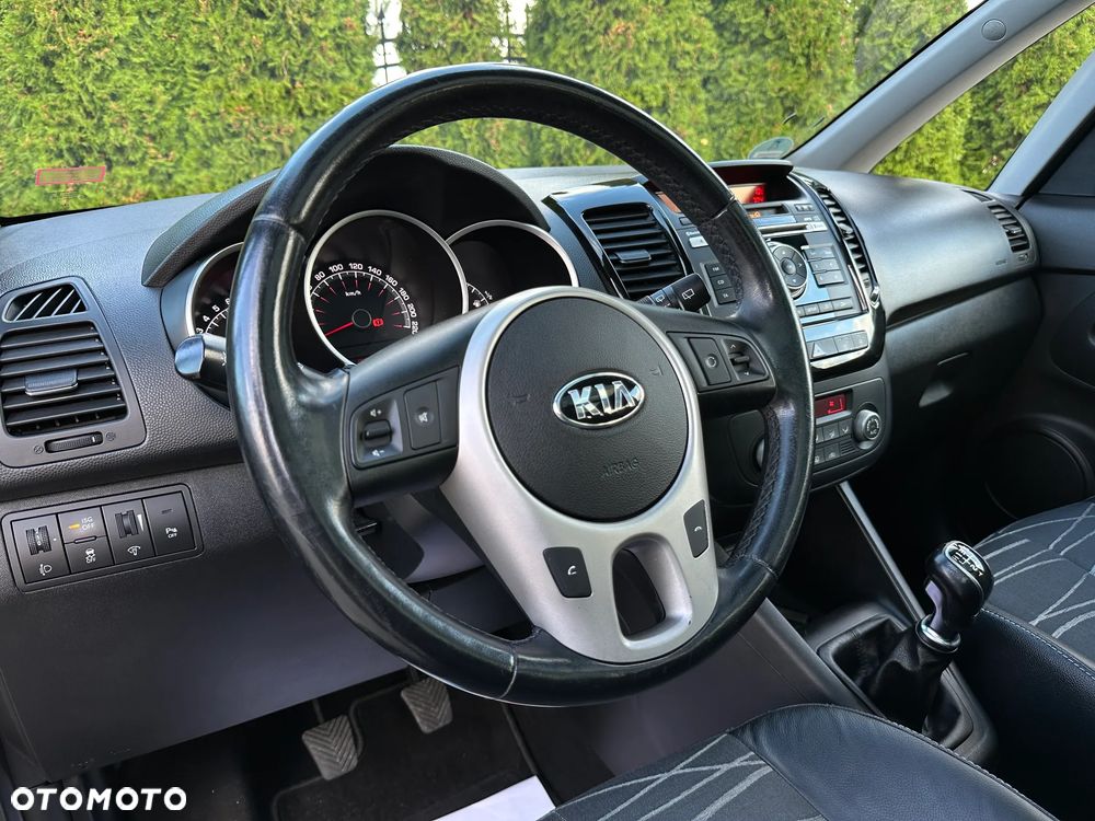 Kia Venga - 20