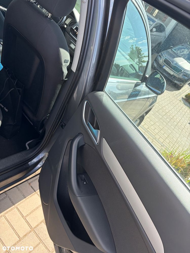 Audi Q3 2.0 TDI - 13