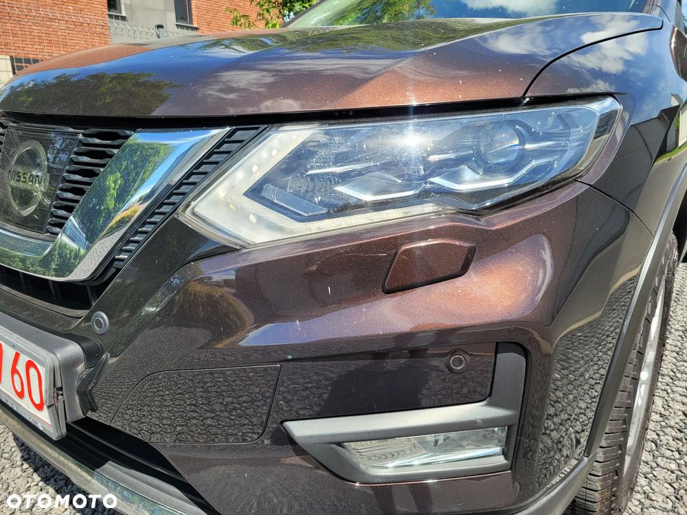 Nissan X-Trail 1.6 DIG-T N-Connecta - 10