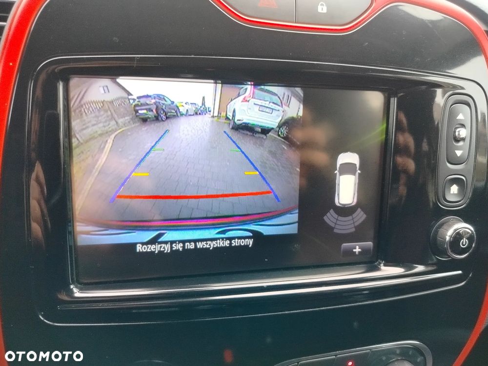 Renault Captur - 27