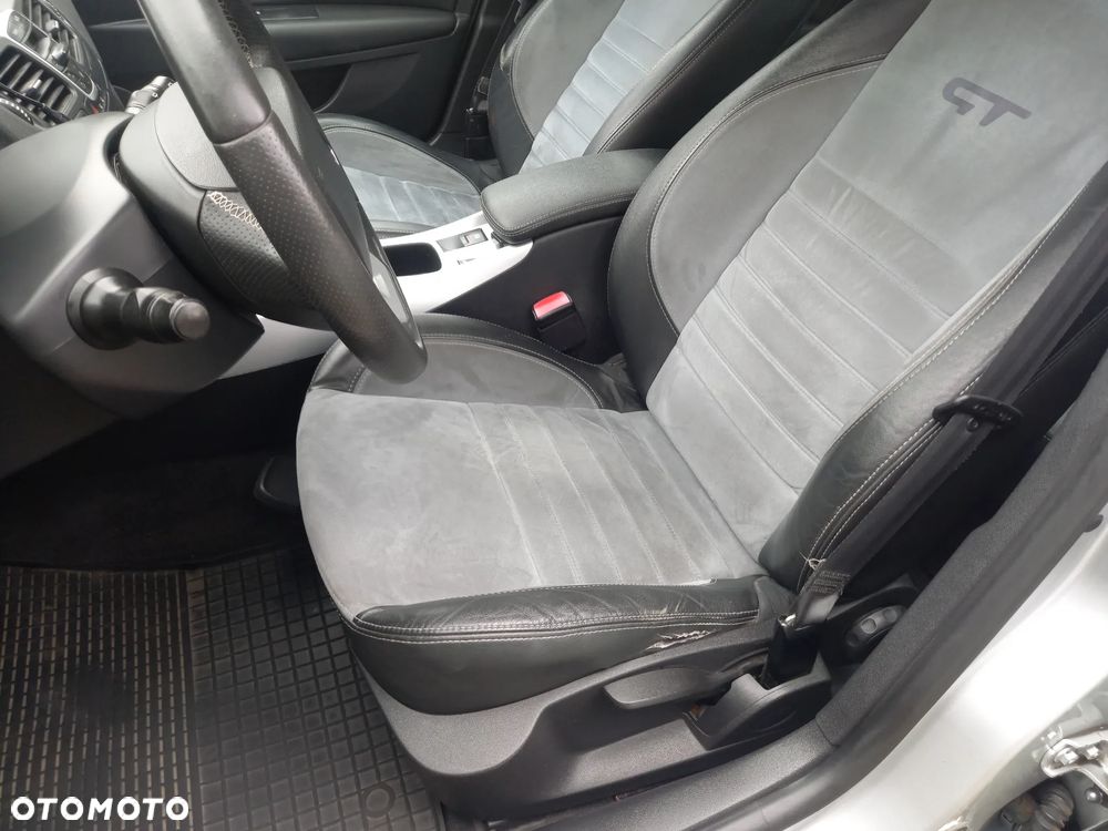 Renault Laguna II 2.0 GT Turbo - 16