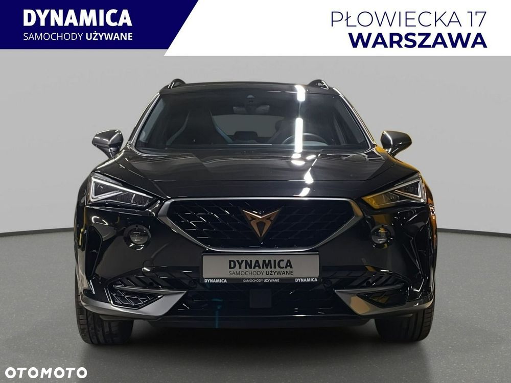 Cupra Formentor - 3