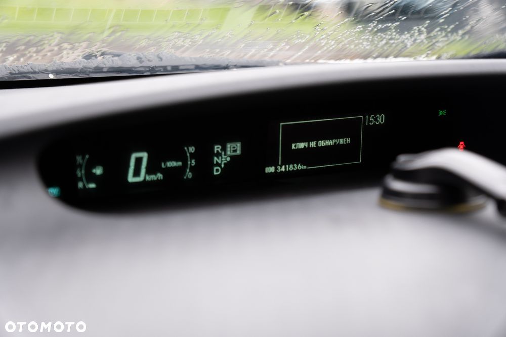 Toyota Prius - 9