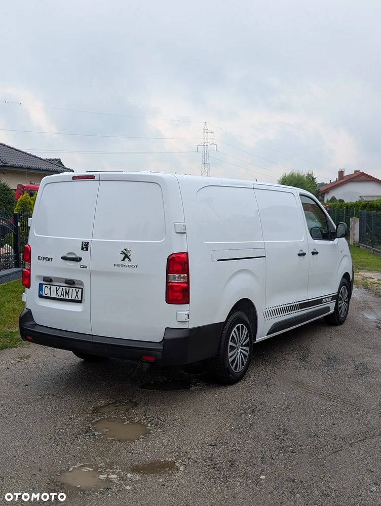 Peugeot Expert - 5