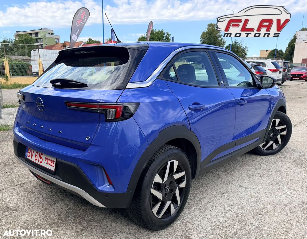 Opel Mokka - 3