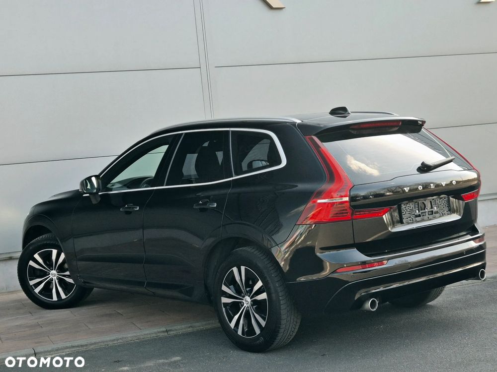 Volvo XC 60 B4 B Geartronic Inscription - 20