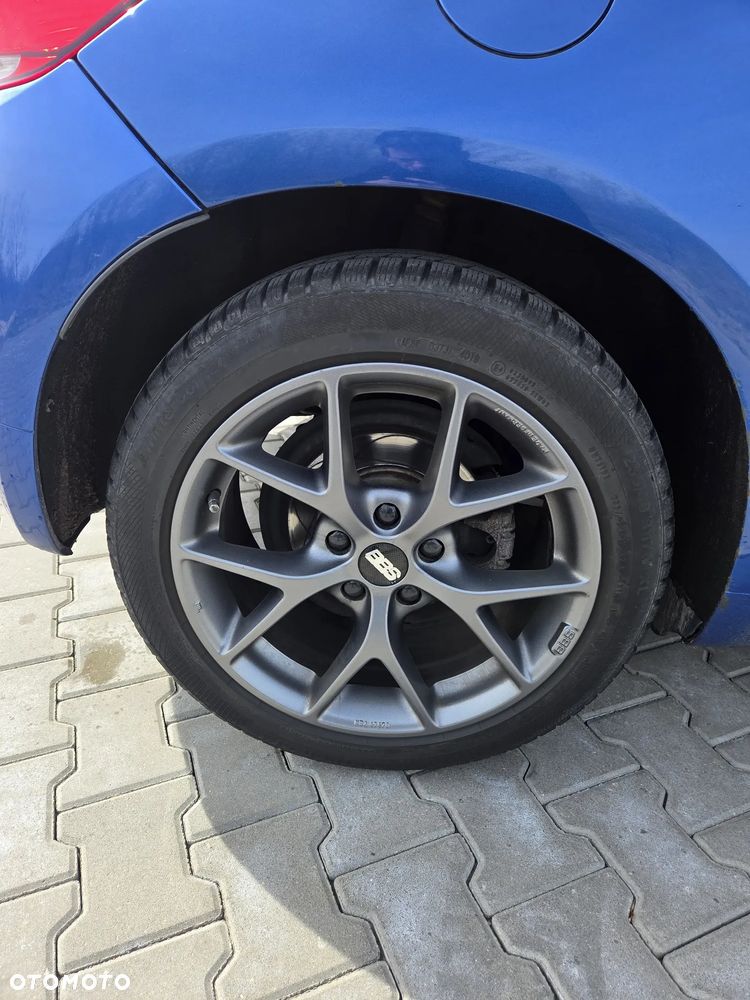 Volkswagen Scirocco - 7