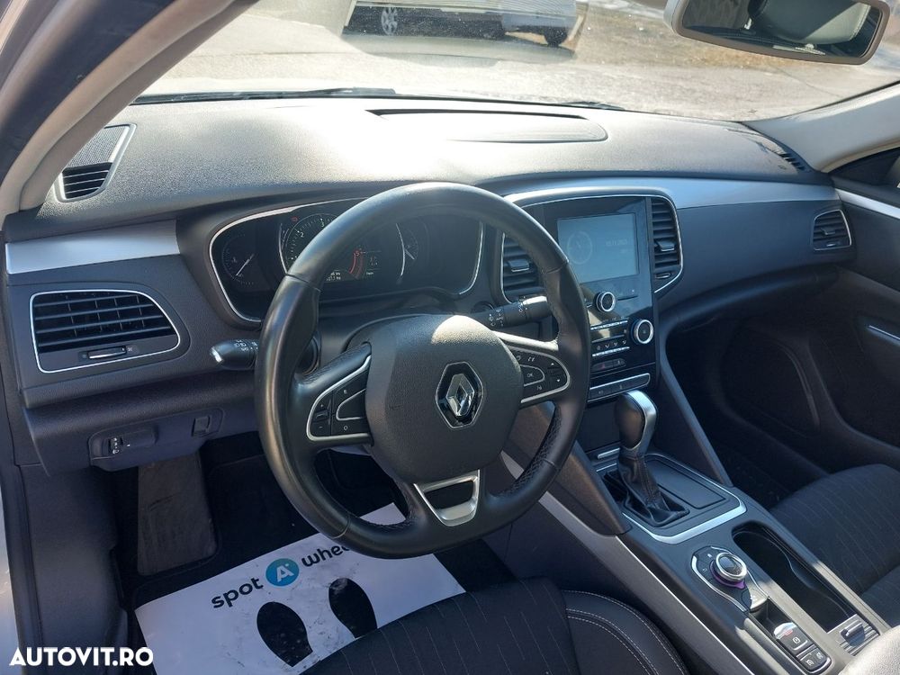Renault Talisman - 14