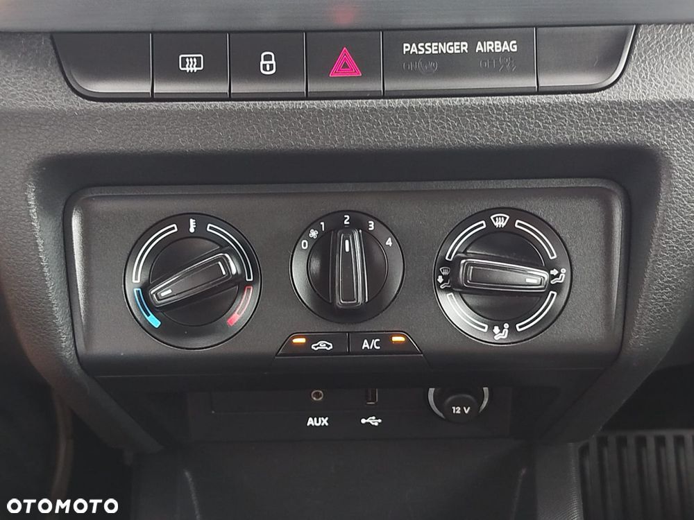 Skoda Fabia 1.4 TDI Ambition - 36