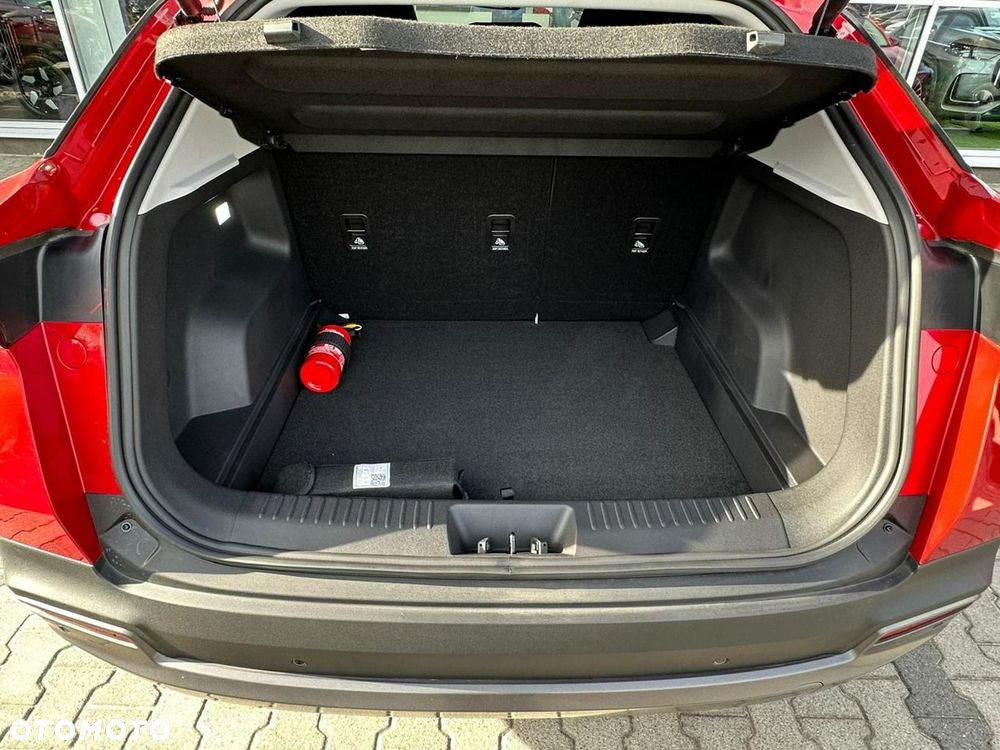 Omoda E5 - 10