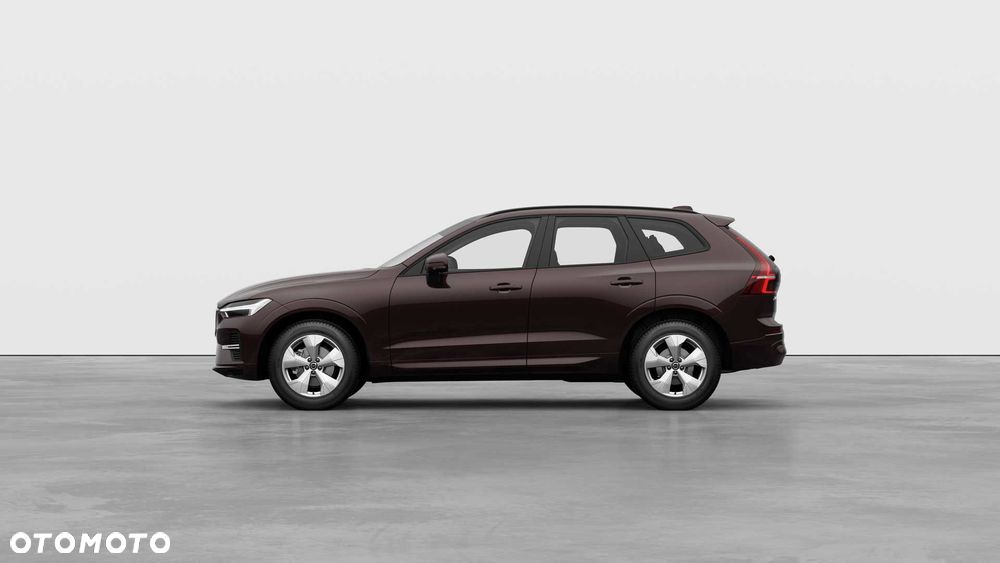 Volvo XC 60 B5 B AWD Core - 4