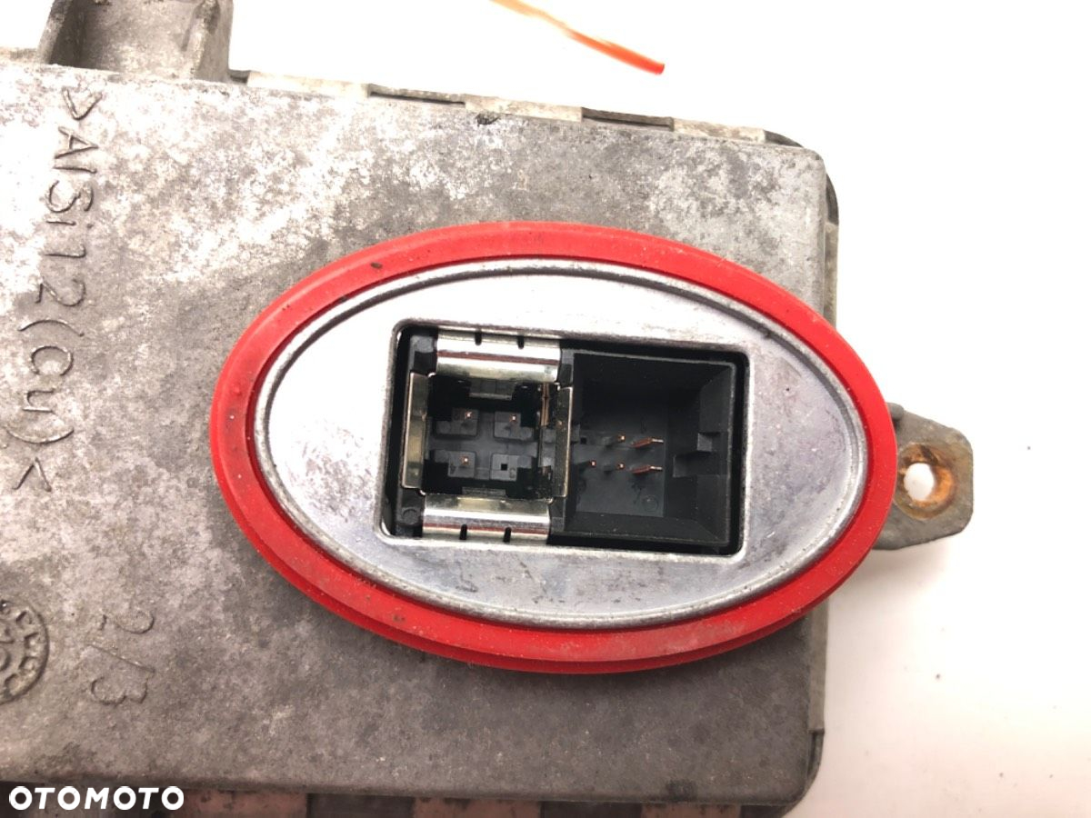 PRZETWORNICA XENON - 130.00 PLN - MINI MINI CLUBMAN (R55) 2006 - 2015 Cooper D 82 kW [112 KM] olej - 4