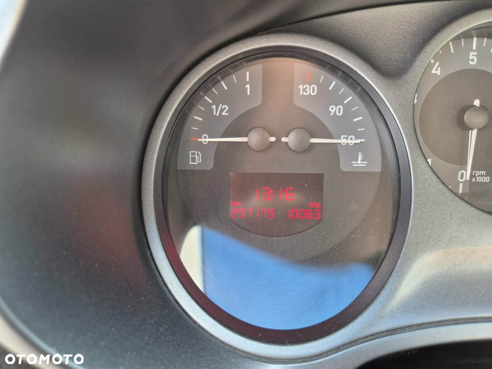 Seat Leon 2.0 FSI Stylance - 9