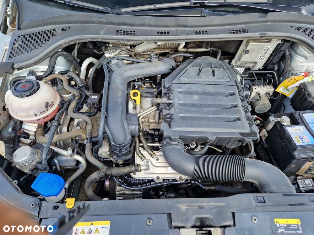 Skoda Fabia 1.0 TSI Ambition - 19