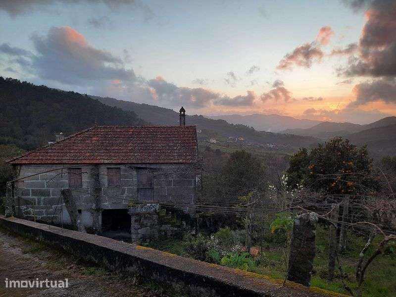 Casa para restauro - Grande imagem: 3/8