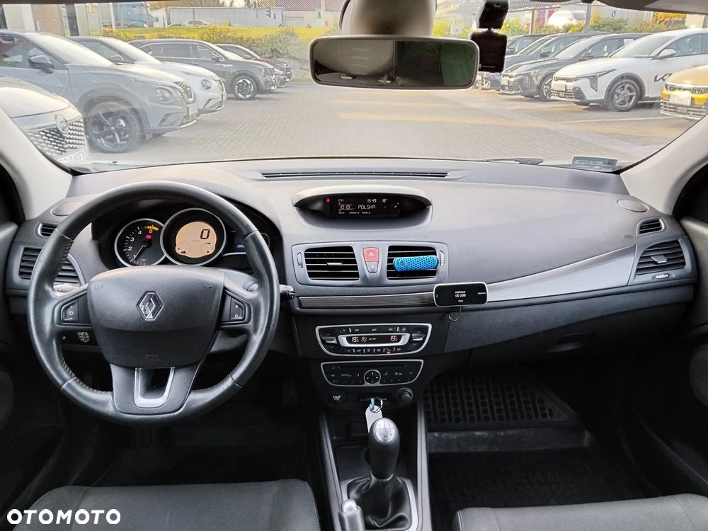 Renault Megane 1.5 dCi Generation Authentique - 17