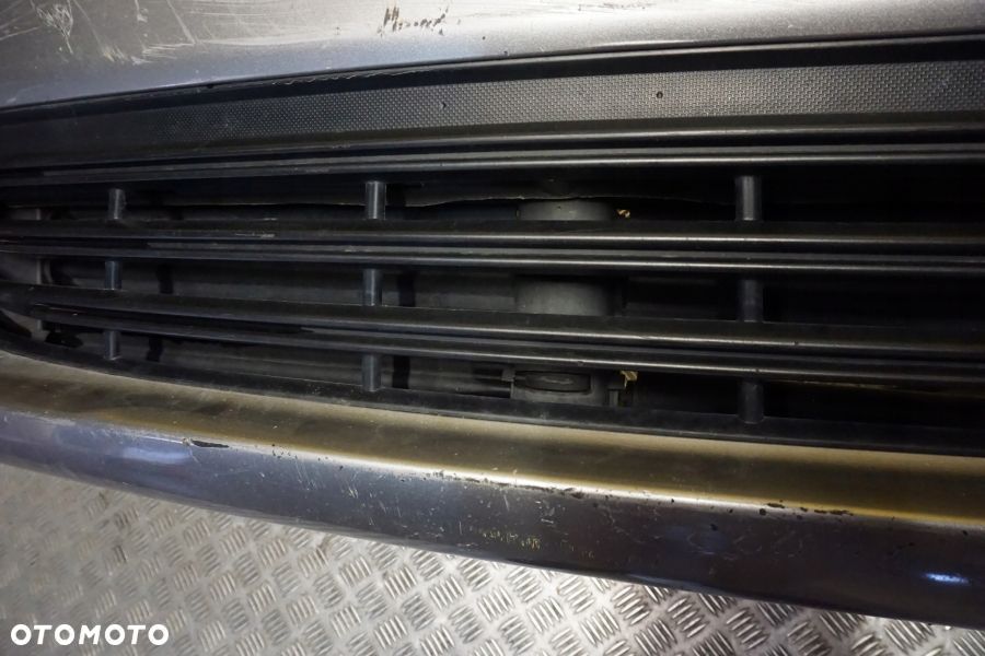 CHRYSLER PACIFICA 2017 - 2020 Zderzak Przód Przedni Kratka Roleta USA - 9