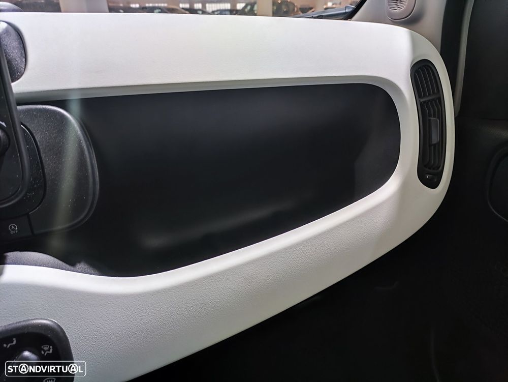 Fiat Panda 1.0 Hybrid Pandina - 22