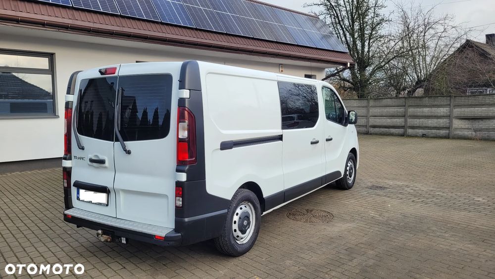 Renault Trafic - 10