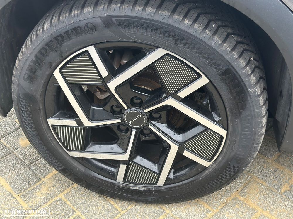 BYD Atto 3 Design - 42