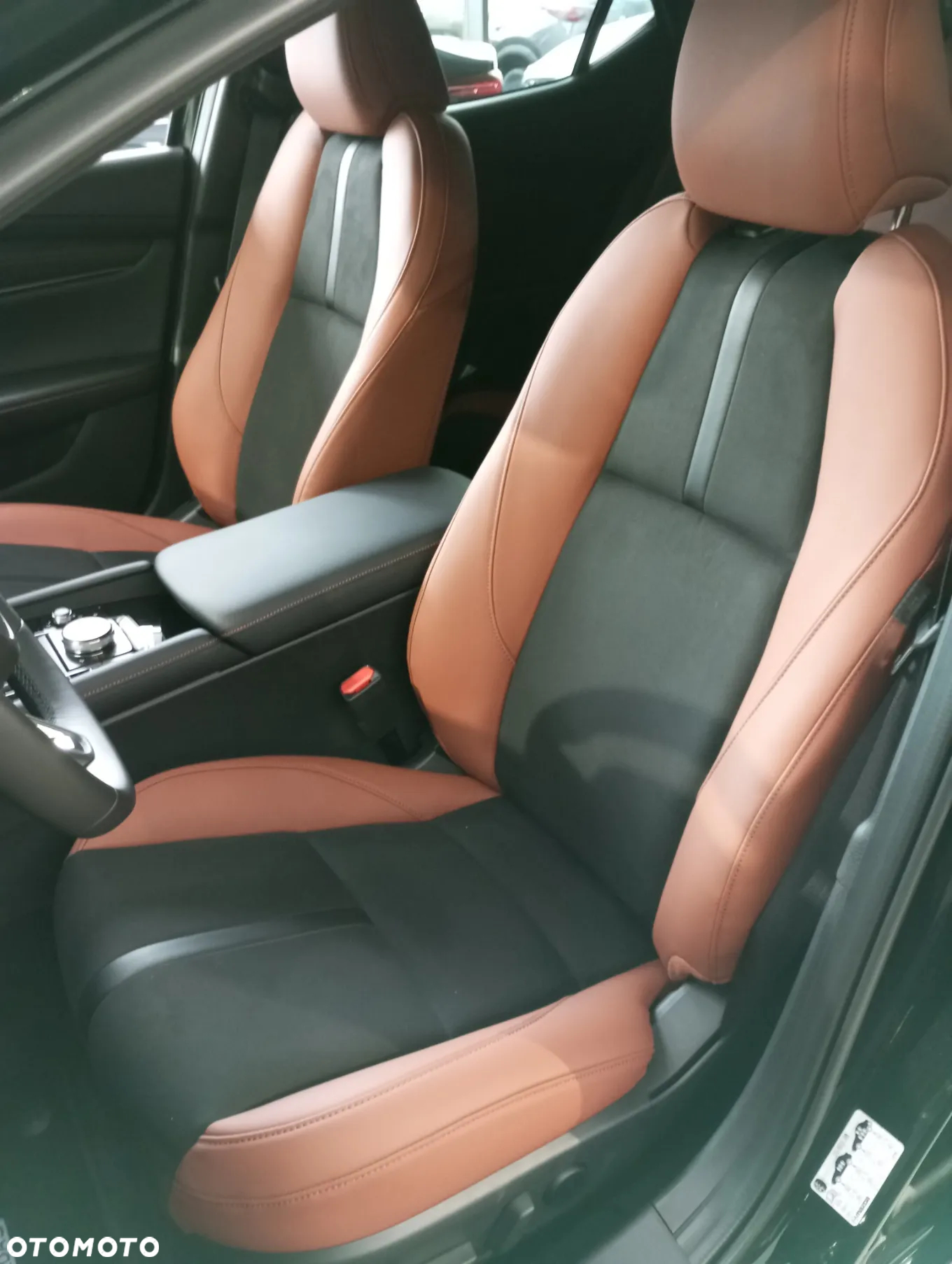 Mazda 3 - 6
