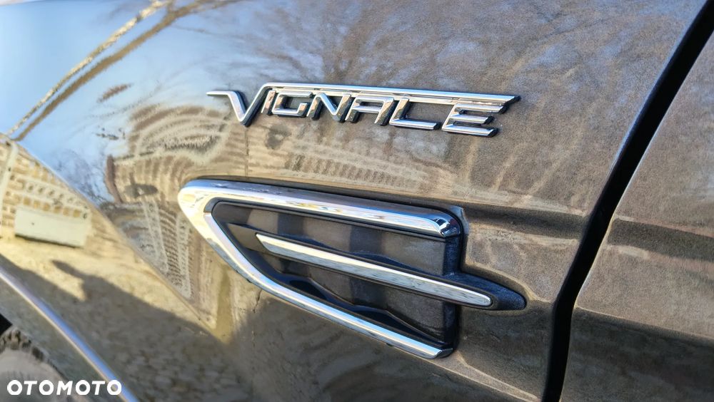 Ford Kuga 2.0 TDCi 4x4 Vignale - 8