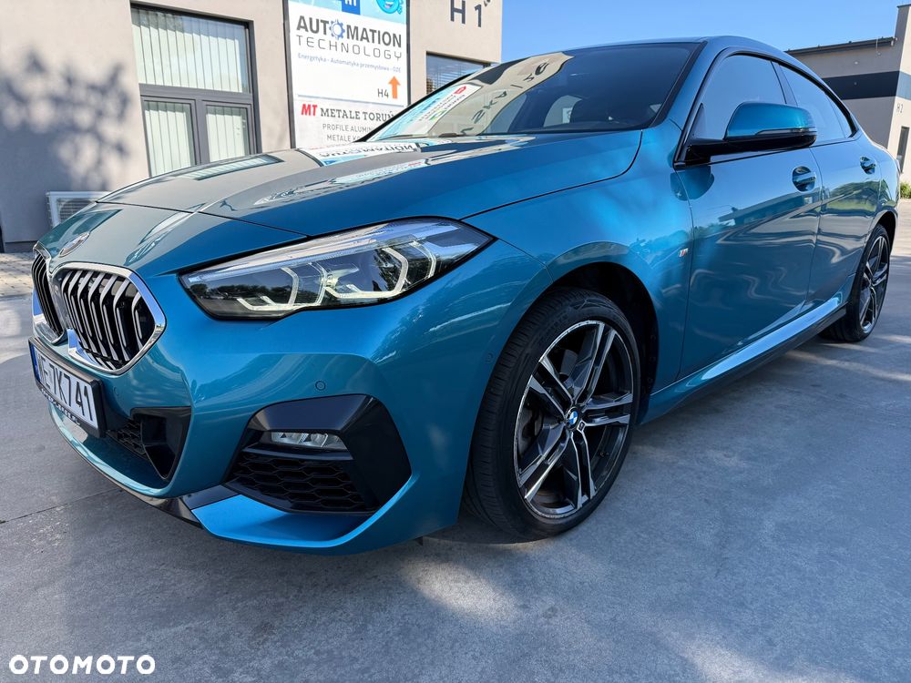 BMW Seria 2 220i M Sport - 1