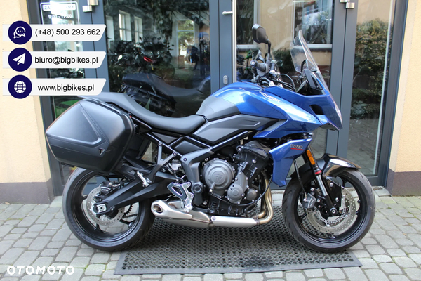Triumph Tiger