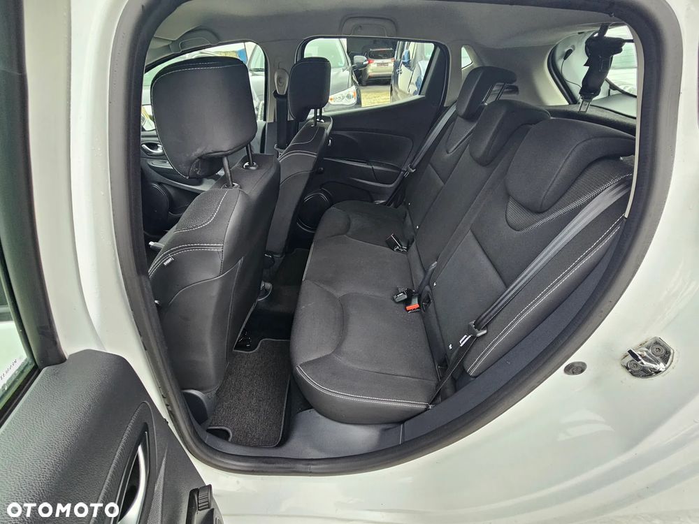 Renault Clio 1.5 dCi Dynamique - 22