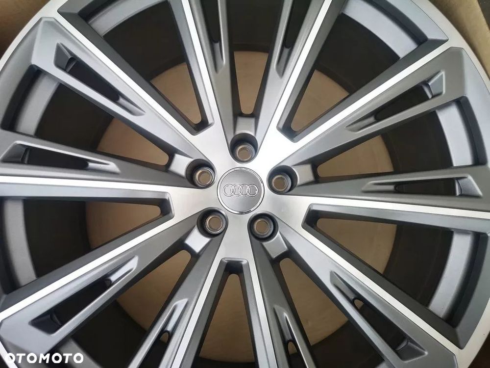 AUDI SQ8 Q8 Q7 SQ7 23'' AUDI SPORT - 1