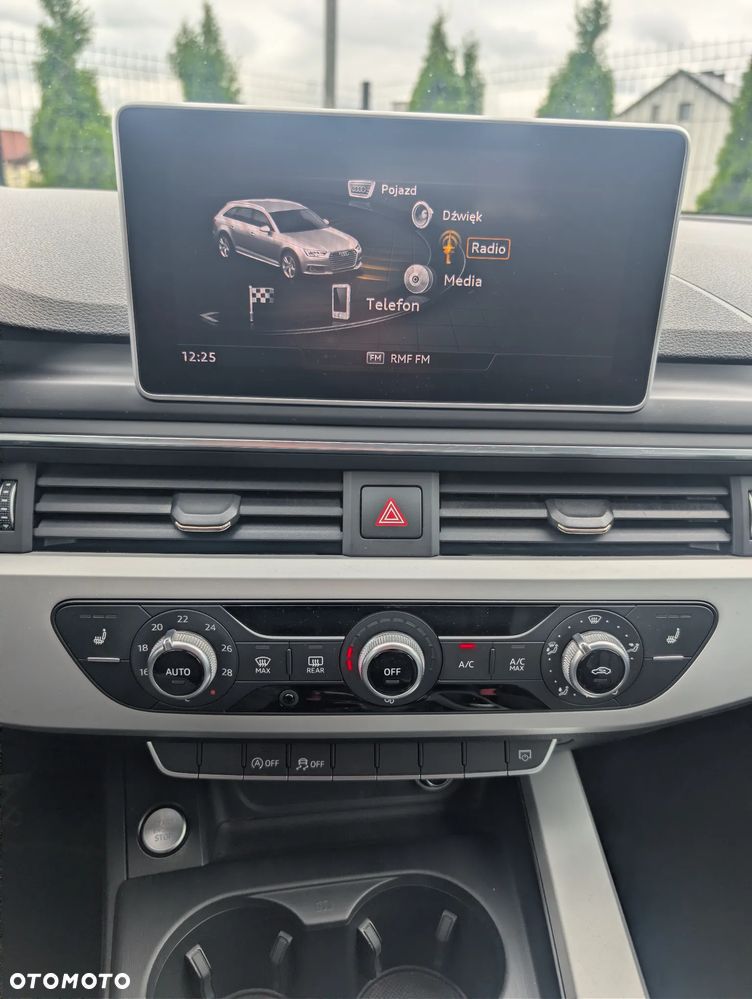 Audi A4 Avant 2.0 TDI S tronic - 17