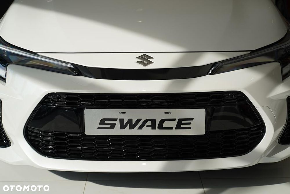 Suzuki Swace 1.8 Hybrid Elegance CVT - 26